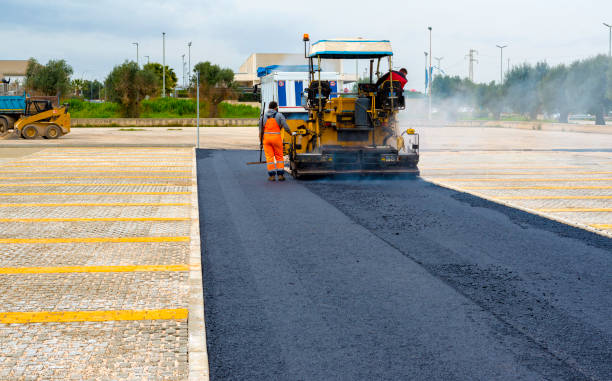 Best Driveway Paver Repair  in Desnso, CA