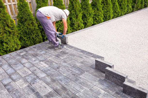 Professional Driveway Pavers in Descanso, CA