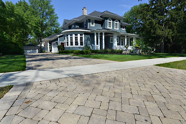 Professional Driveway Pavers in Descanso, CA
