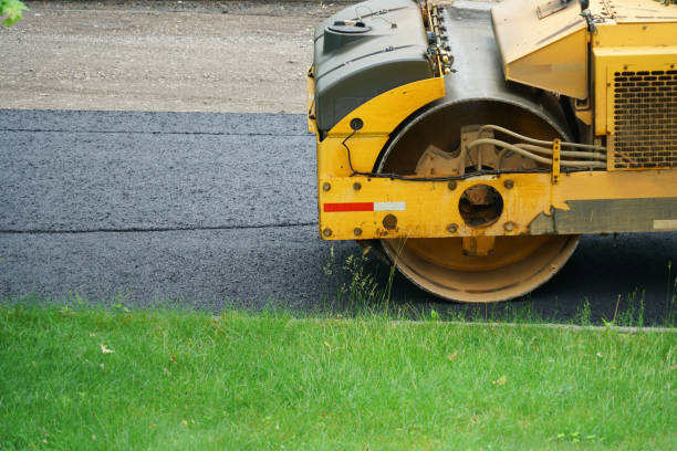 Reasons to Select Us for Your Driveway Paving Requirements in Descanso, CA