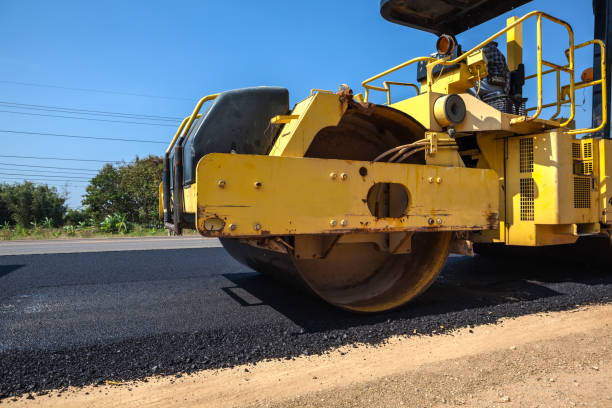 Best Commercial Driveway Pavers  in Desnso, CA